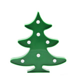 TONGER® Color Changing Christmas Tree LED Marquee Light