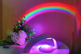 TONGER® Lucky Rainbow Projection Lamp