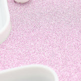 TONGER® Glitter Pink Unicorn Marquee Light