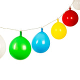 TONGER® Colorful Balloon With LED String Light