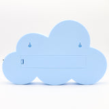 TONGER® Blue Cloud Writable Lightbox