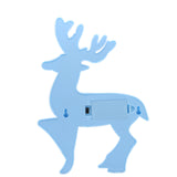 TONGER® Blue Elk LED Marquee Light
