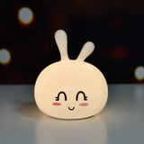 TONGER® Sweet Bunny Silicon Light