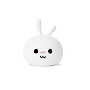 TONGER® Cute Bunny silicon light