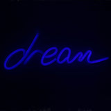 TONGER® Dream wall LED neon sign