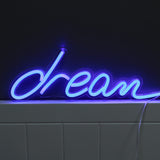 TONGER® Dream wall LED neon sign