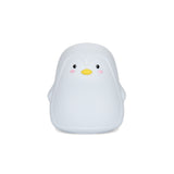 TONGER® Grey Penguin Silicon Light