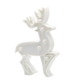 TONGER® White Elk LED Marquee Light