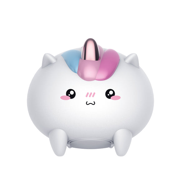 TONGER® Cute Unicorn silicon light