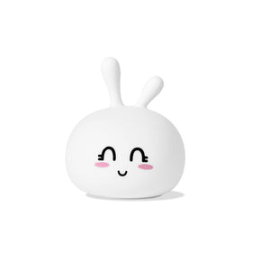 TONGER® Sweet Bunny Silicon Light