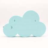 TONGER® Green Cloud Writable Lightbox