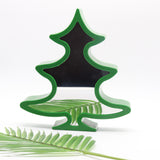 TONGER® Christmas Tree LED Infinity Mirror Lamp