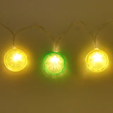 TONGER® Lemon LED String Light