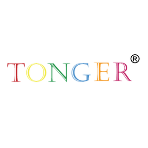 TONGER Gifts Card