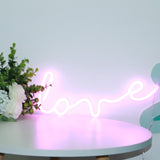 TONGER® Love Wall LED neon light