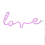 TONGER® Love Wall LED neon light