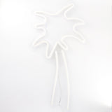 TONGER® Coconut Tree  wall LED neon sign