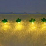 TONGER® Pineapple LED String Light