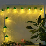 TONGER® Pineapple LED String Light