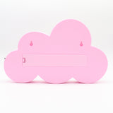 TONGER® Pink Cloud Writable Lightbox