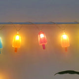 TONGER® Popsicle LED String Light