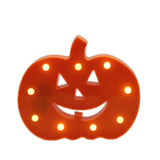 TONGER® Pumpkin LED Marquee Light