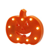 TONGER® Pumpkin LED Marquee Light