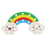 TONGER® Rianbow With Cloud LED Marquee Light