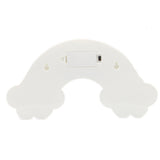 TONGER® Rianbow With Cloud LED Marquee Light