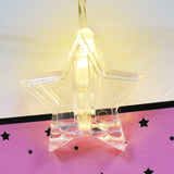 TONGER® Photo Star Clip LED String Light