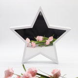 TONGER® Star LED Infinity Mirror Lamp