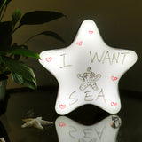 TONGER® Star Writable Lightbox