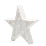 TONGER® Star LED Marquee Light