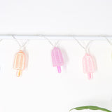 TONGER® Popsicle LED String Light