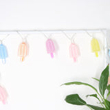 TONGER® Popsicle LED String Light