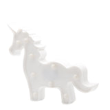 TONGER® White Unicorn Modeling Light