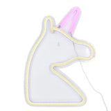 TONGER® Unicorn wall LED neon sign