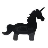 TONGER® Black Cool Unicorn Modeling Light