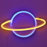 TONGER® Universe Wall LED neon light