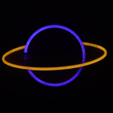 TONGER® Universe Wall LED neon light