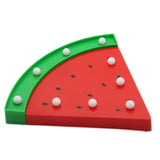 TONGER® Watermelon LED Marquee Light