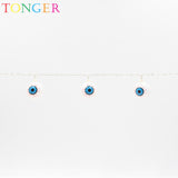 TONGER® Eyeball String Light